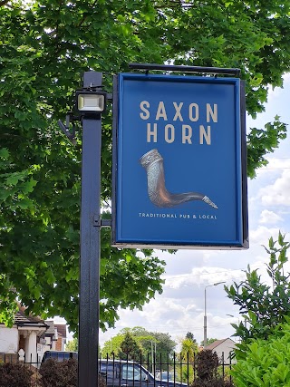 Saxon Horn