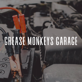 Grease Monkeys Garage | Car Repairs | Hove