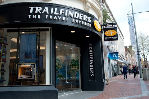 Trailfinders Reading