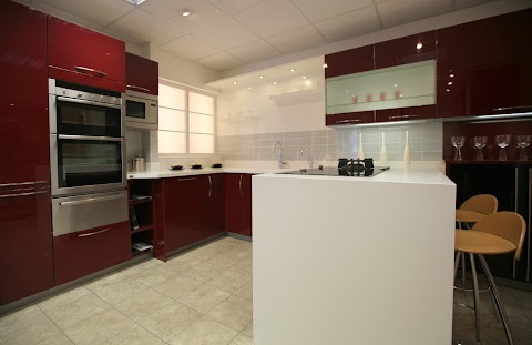 Boulevard Kitchen & Appliance Centre