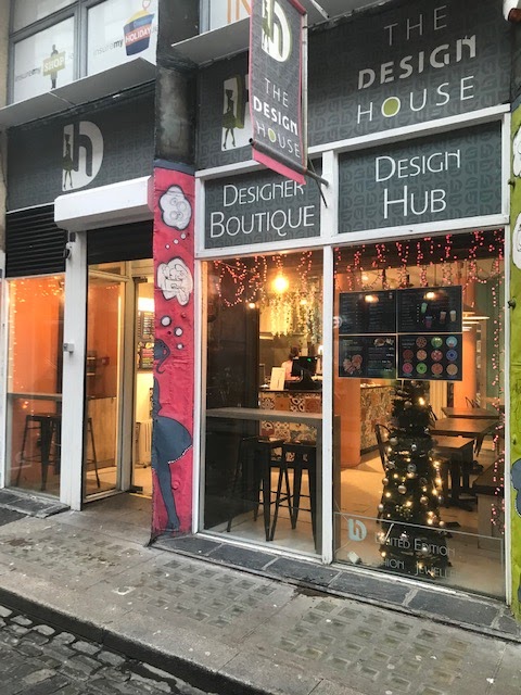 The Design House