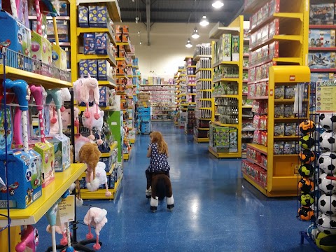 Smyths Toys Superstores