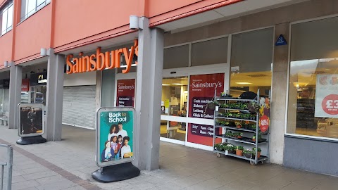 Sainsbury's