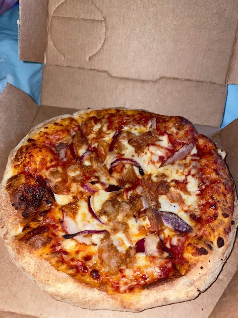 Domino's Pizza - Livingston