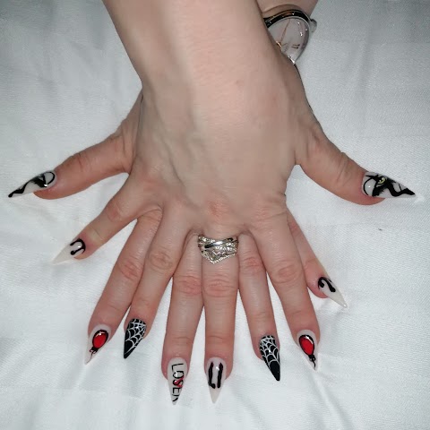 Top Nails