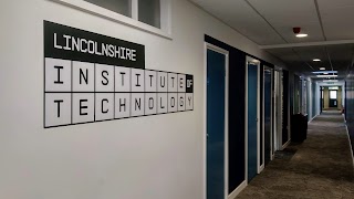 Lincolnshire Institute of Technology (IoT)