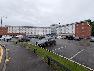 Holiday Inn Express - Leigh Sports Village