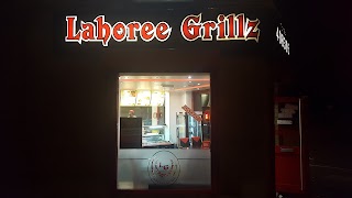 Lahoree Grillz