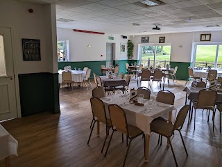 Par One Bar & Restaurant by Prestwich Golf Club