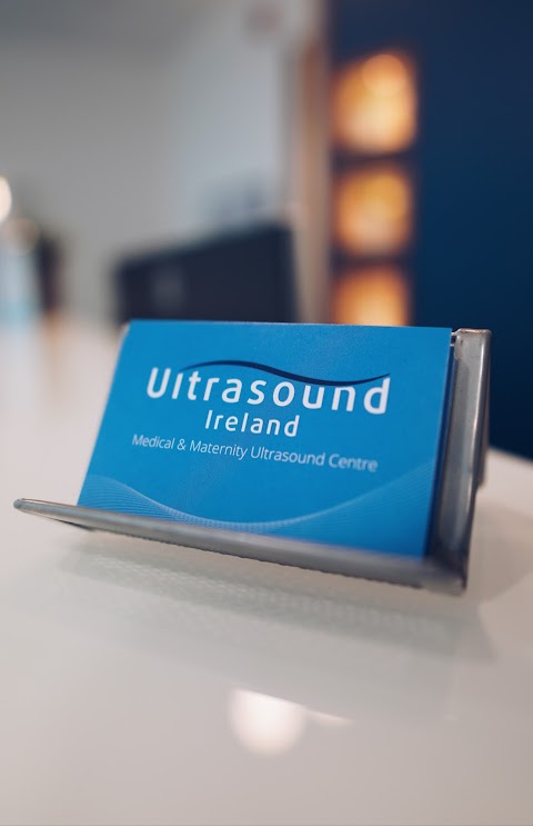 Ultrasound Ireland: Medical & Pregnancy Scan Centre