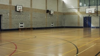 Copthall School (Secondary and Sixth Form for Girls)