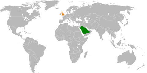 Saudi Arabia Visa Services