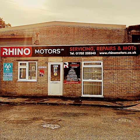 Rhino Motors Limited