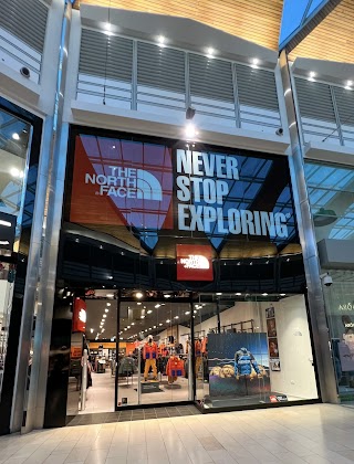 The North Face Leicester