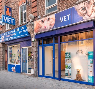 Norwood Road Veterinary Surgery