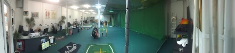 The Golf School Manchester