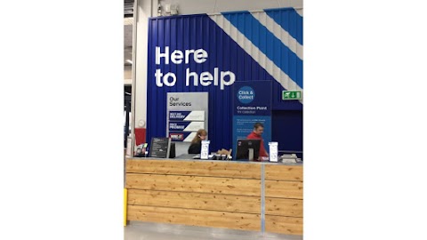 Wickes