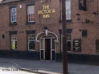 Victoria Inn