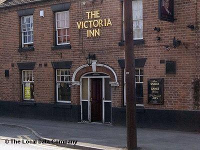 Victoria Inn