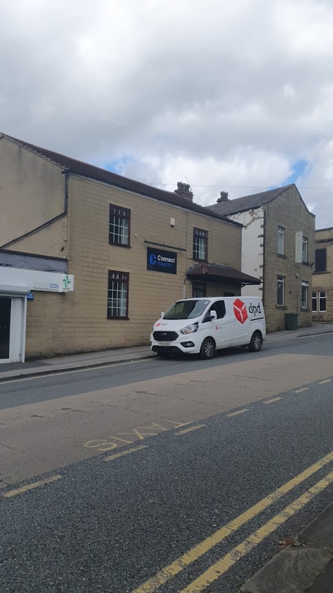 Cleckheaton Health Centre