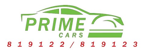 Prime Cars Huddersfield