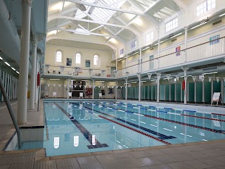 Glenogle Swim Centre