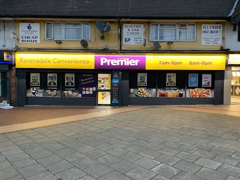 Ravensdale convenience store (Ex Nazran Store & Off Licence)