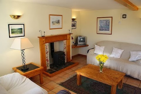 Cunningburn Cottages