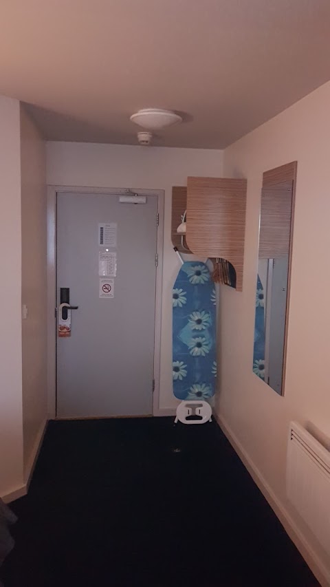 Travelodge Glasgow Braehead