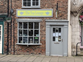 The Tea Lounge