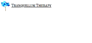 Tranquillum Therapy