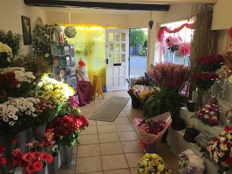 The Village Flower Shop