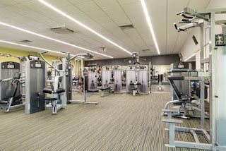 Nuffield Health Chingford Fitness & Wellbeing Gym