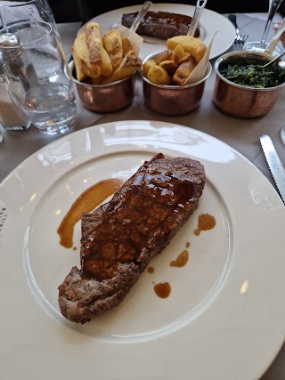 Marco Pierre White Steakhouse & Grill