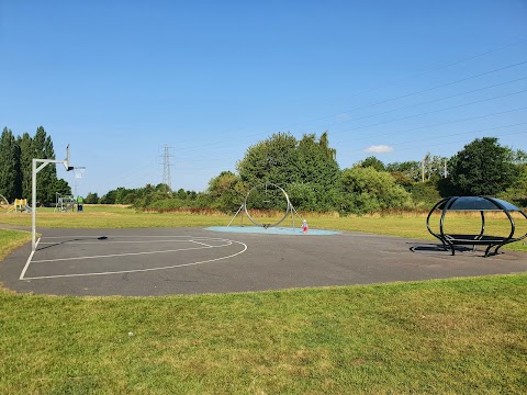 Papenham Green Play Area