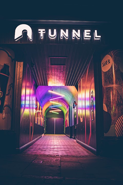 Tunnel Club