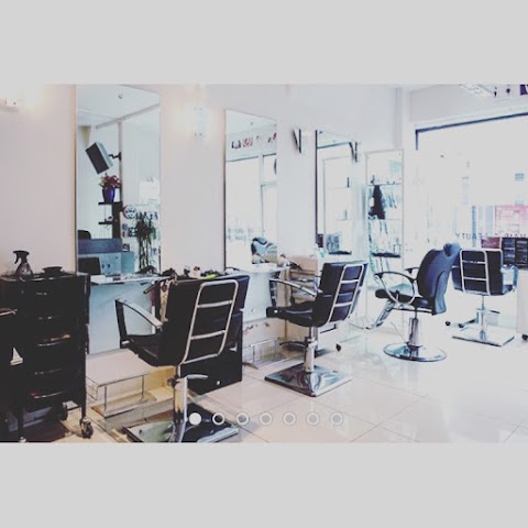 Esu Hair & Beauty Salon London