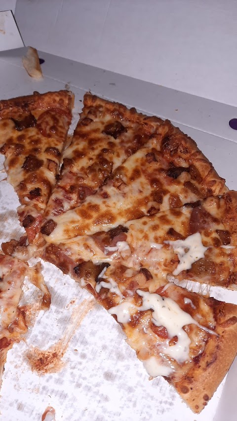 Pizza Omore (Foleshill)
