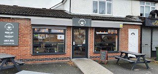 Wordsworth Coffee Shop and Cafe