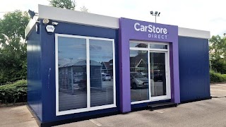 CarStore Direct Stoke