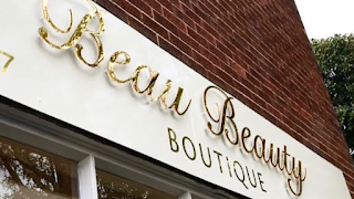 Beau Beauty Boutique