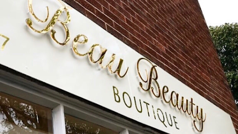 Beau Beauty Boutique