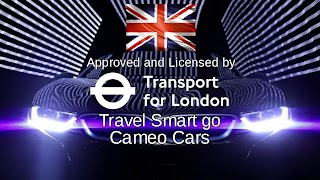 Cameo Cars - Airport Transfer Specialist