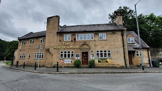 The White Swan