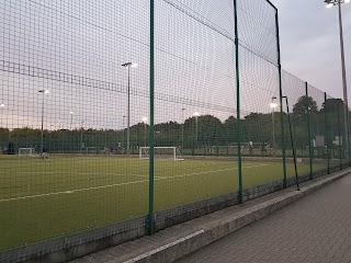 Brunel University Sports Park