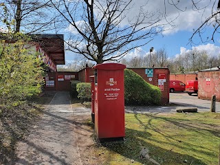 Royal Mail Delivery Office