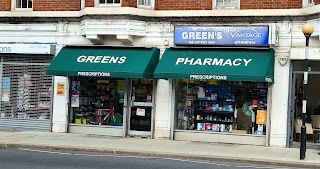 Green's Pharmacy