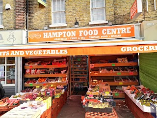 Hampton Food Centre