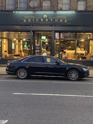 The Brickstone