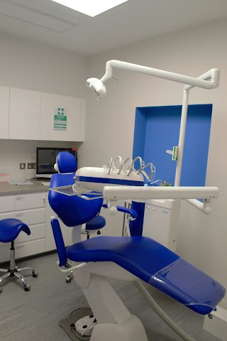 Dental Art Implant Clinic - East Finchley